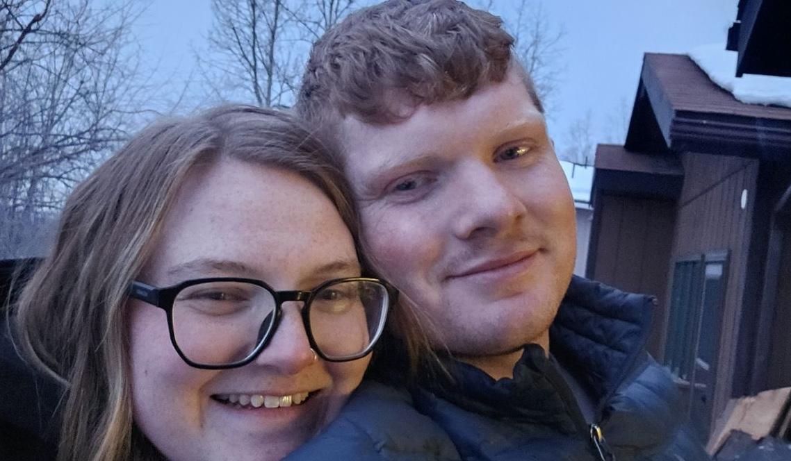 The Wedding Website of Trent Bishop and Cheyanne Sundberg