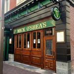 Mick O'Shea's Irish Pub