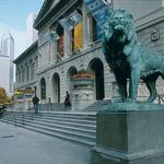 The Art Institute of Chicago