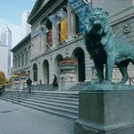 The Art Institute of Chicago