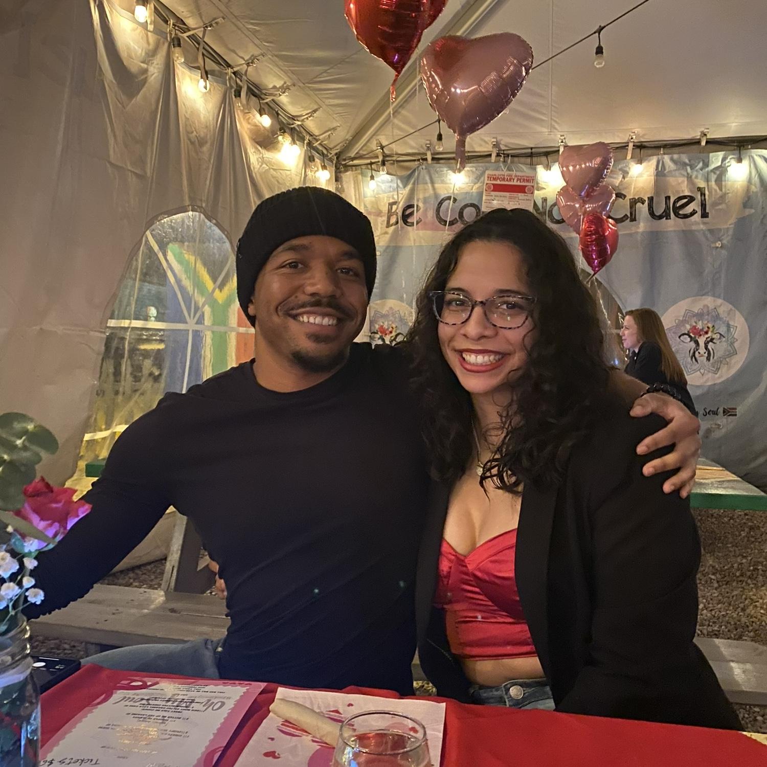 Valentine's Day 2024