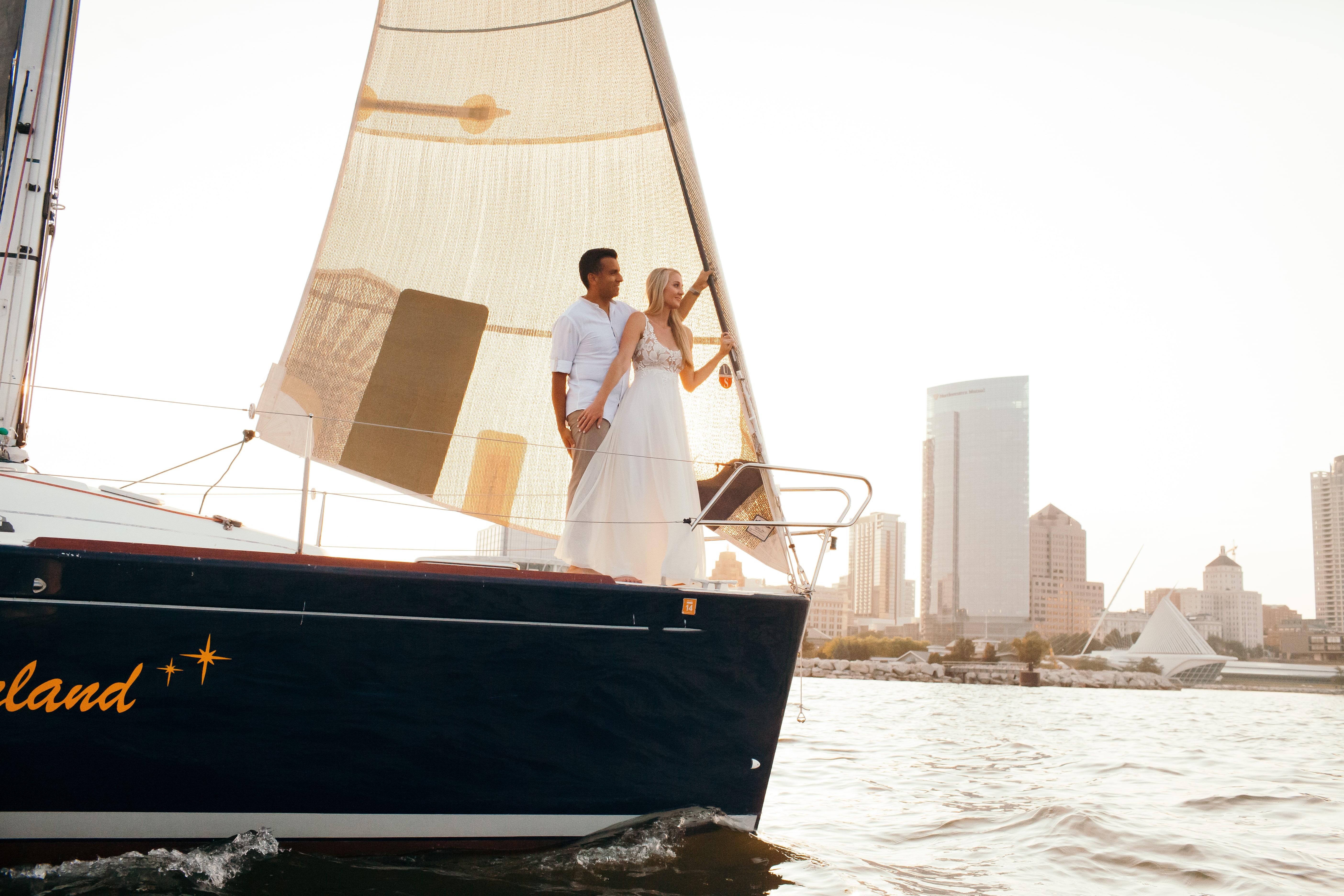 The Wedding Website of Lizzy Burkwald and Leo Osma