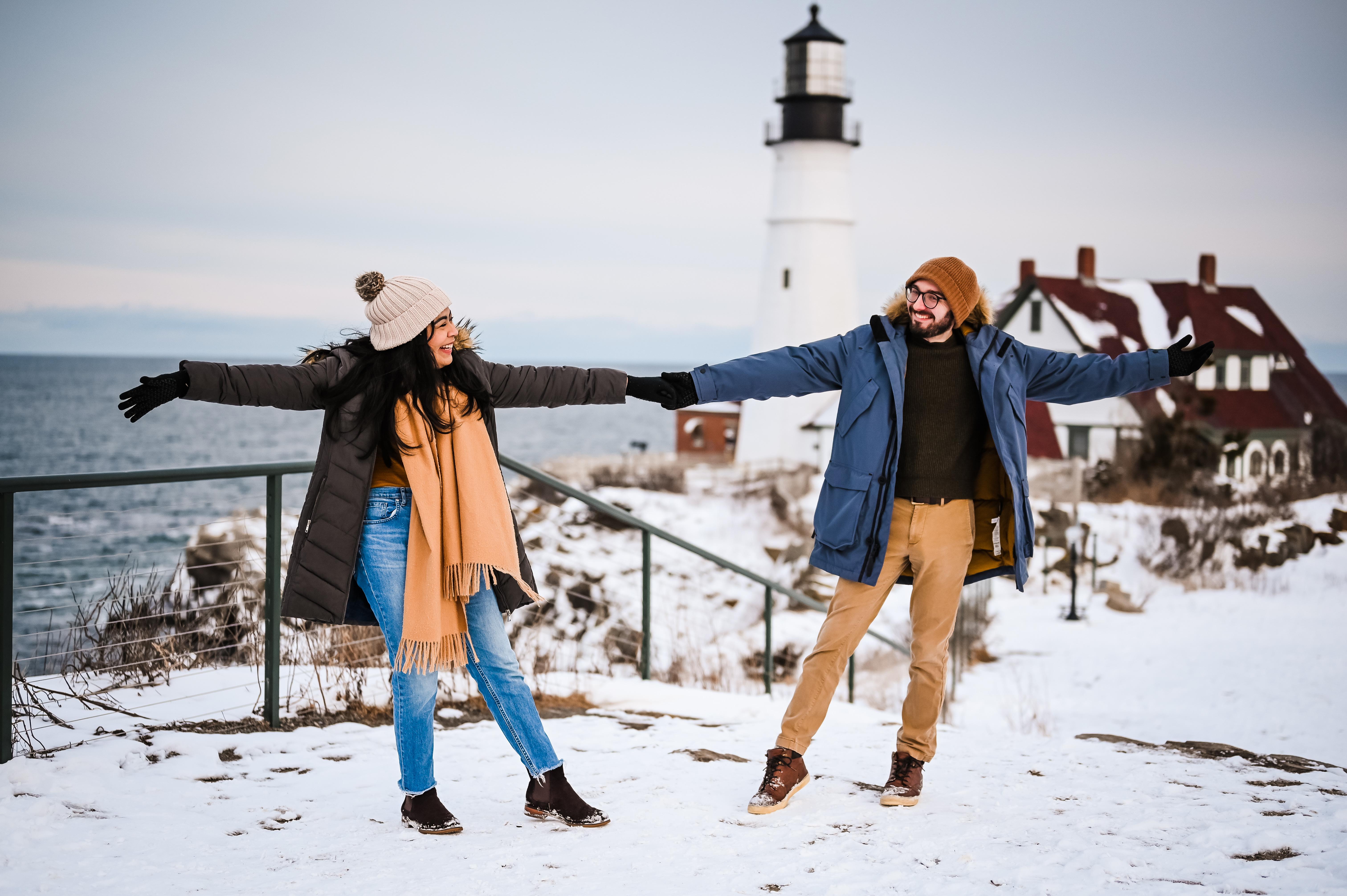The Wedding Website of Jennifer Arnold and Benjamin Trumble
