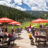 Red Lodge Mountain