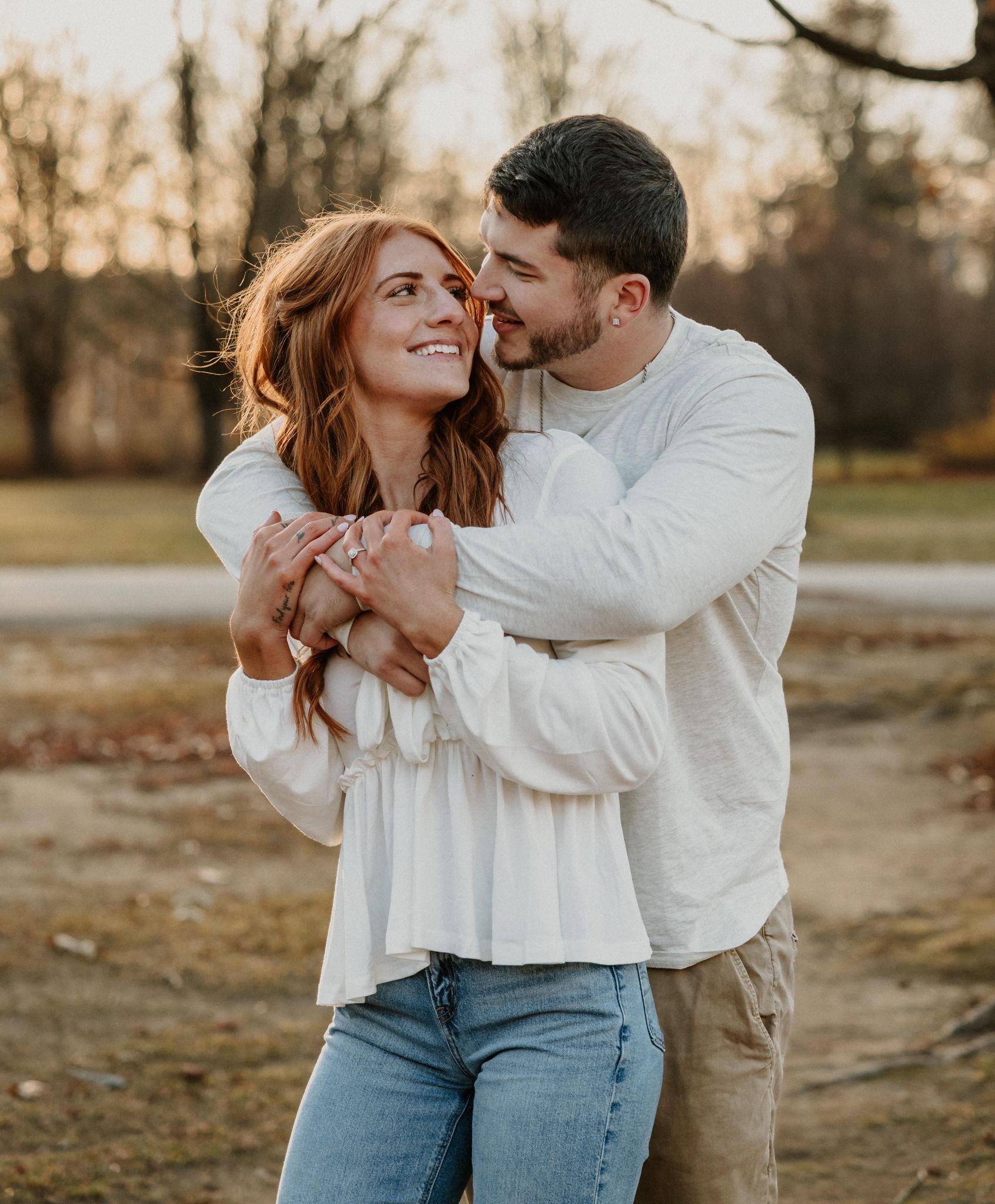 The Wedding Website of Ryleigh Coloutti and Caleb Graves