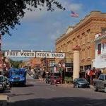 Fort Worth Stockyards