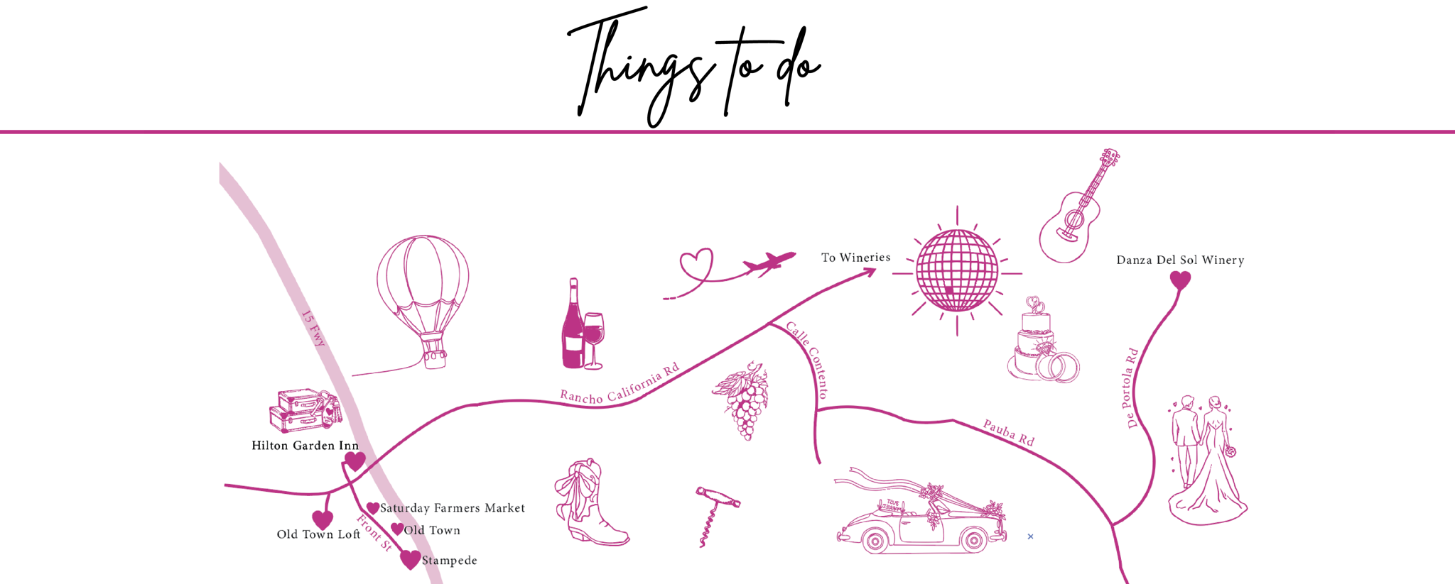The Wedding Website of Michelle Durey and Chris Danby