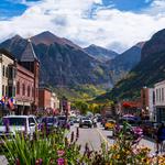Explore Downtown Telluride & Mountain Village