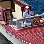Taxi Boat Varenna