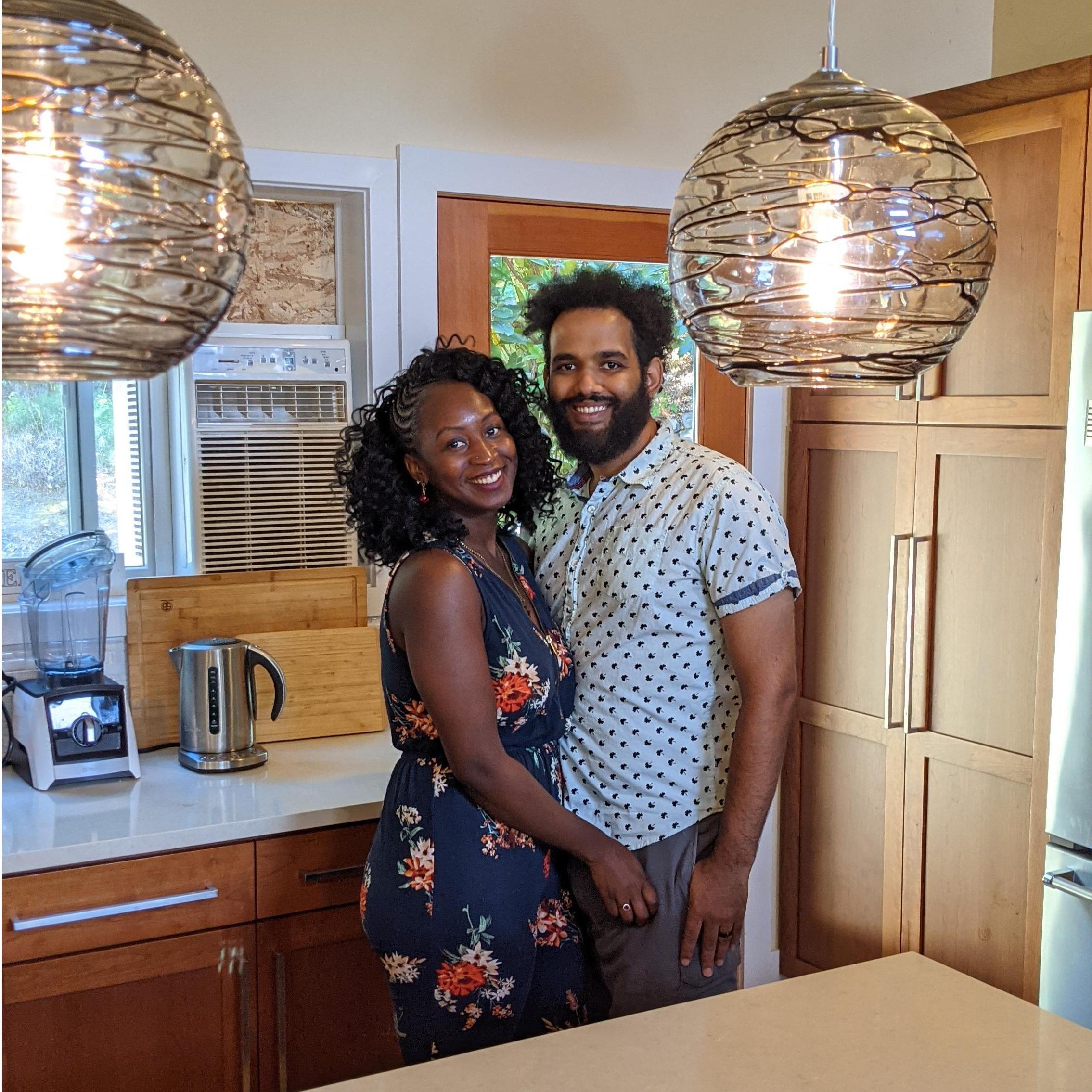 A lovely trip to the Pacific Northwest with family and friends