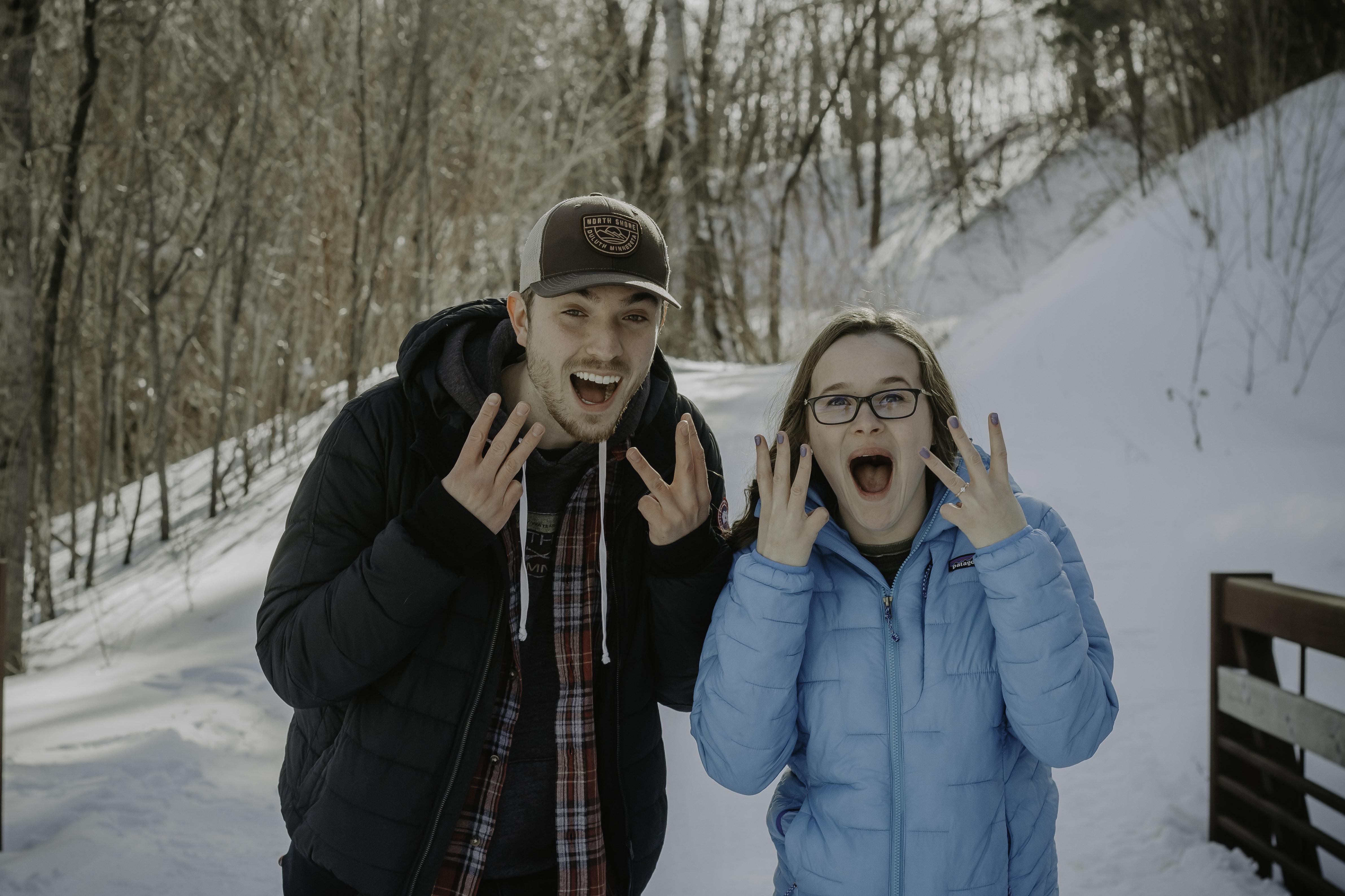 The Wedding Website of Jaclyn Friese and Bradley Peterson