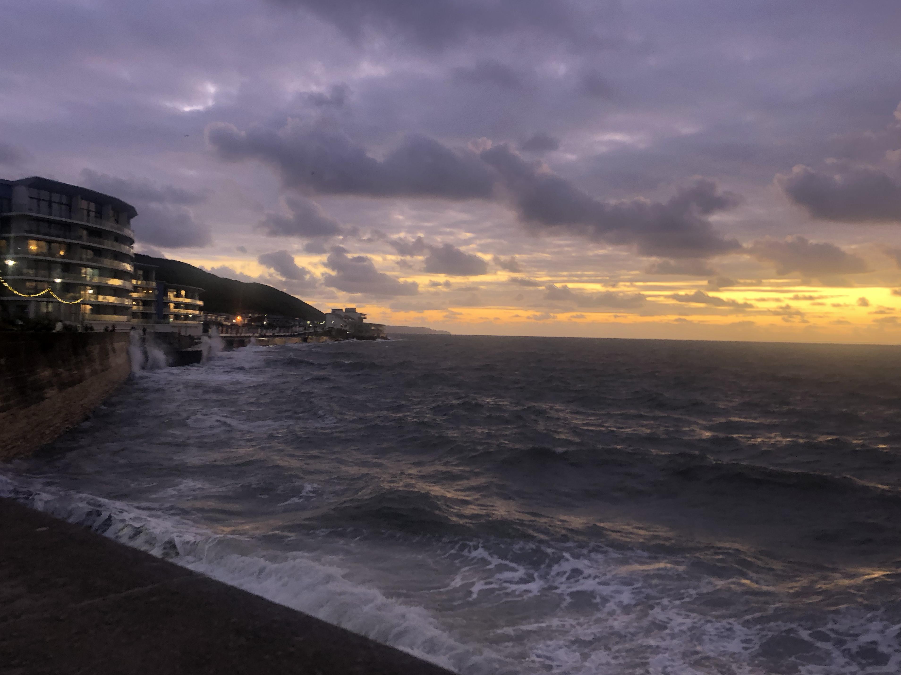 The Wedding Website of Tom Holmes and Tanya Saleh