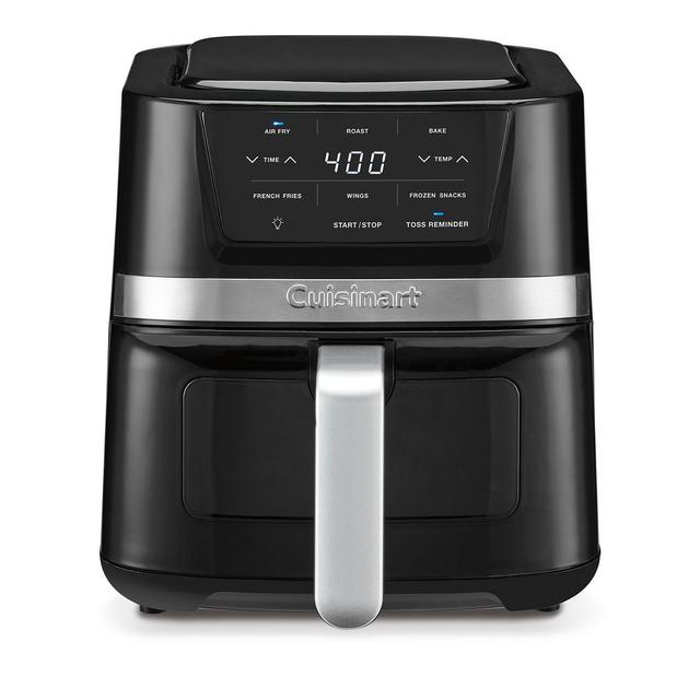 Cuisinart AIR-80 2.6 Qt. Basket Air Fryer