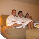 Tower Spa