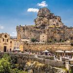 Matera