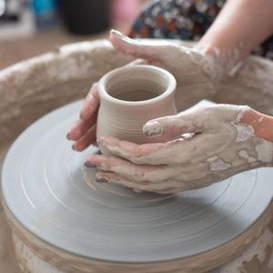 Date Night - Ceramic Class