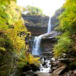 Kaaterskill Falls Trail Head
