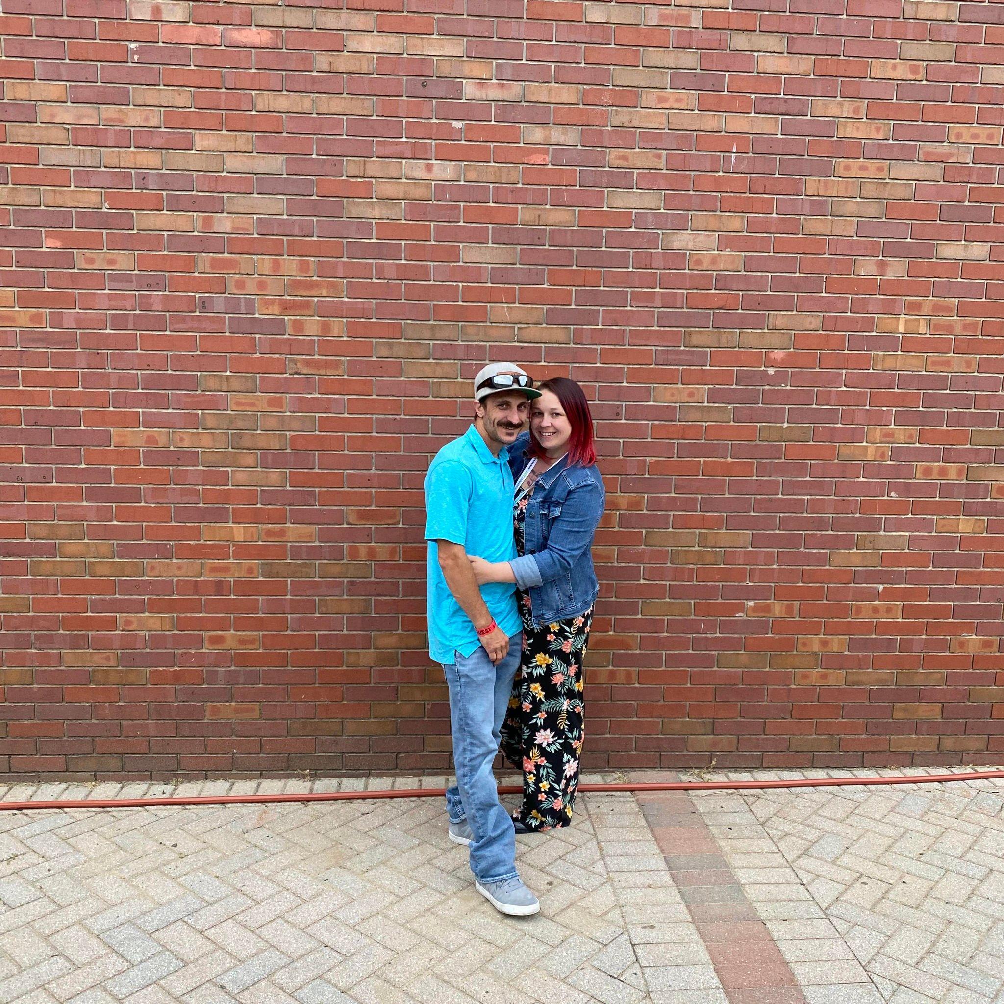 Ford Field in Michigan July 2022