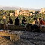 Mirador de San Nicolás