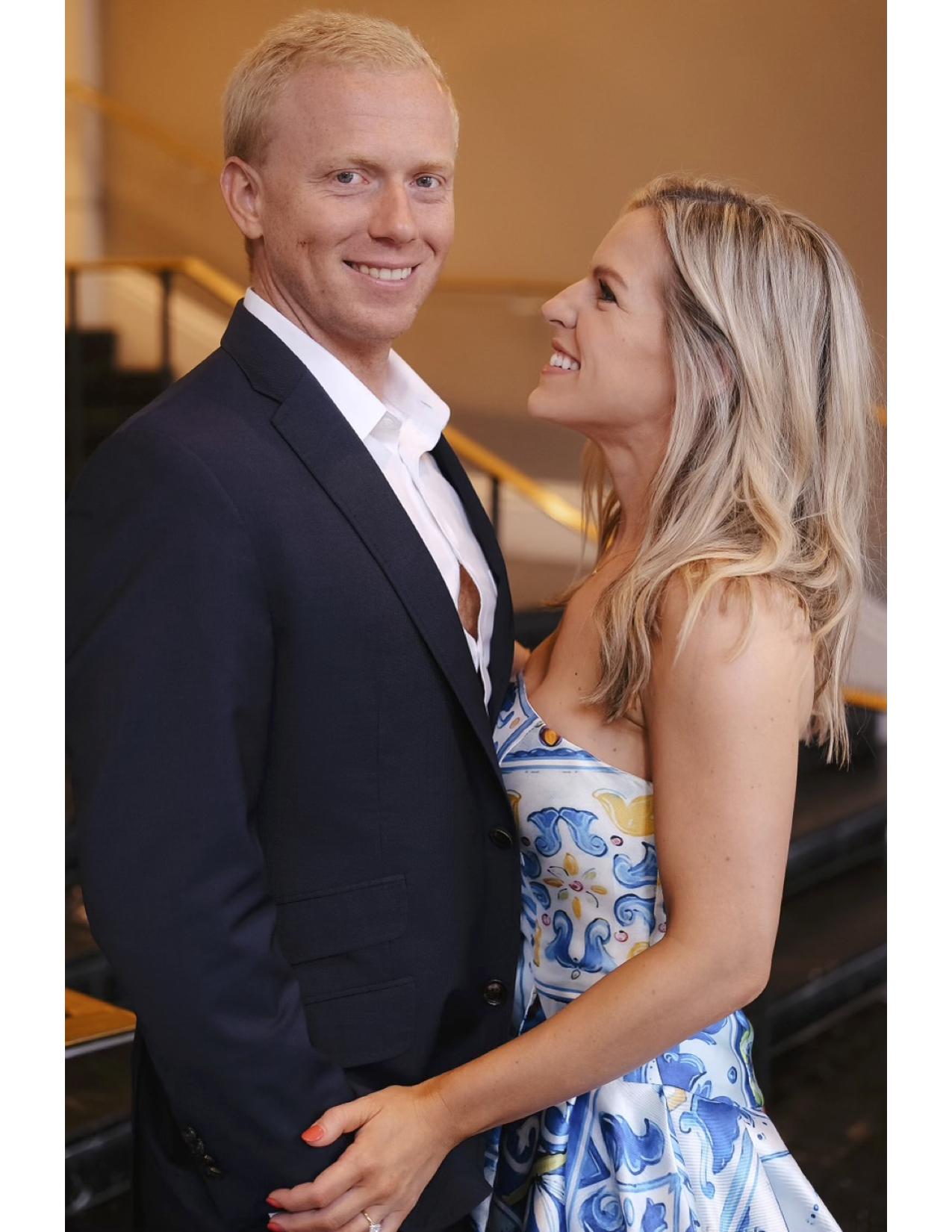 The Wedding Website of Valerie Ewen and Keaton Opila