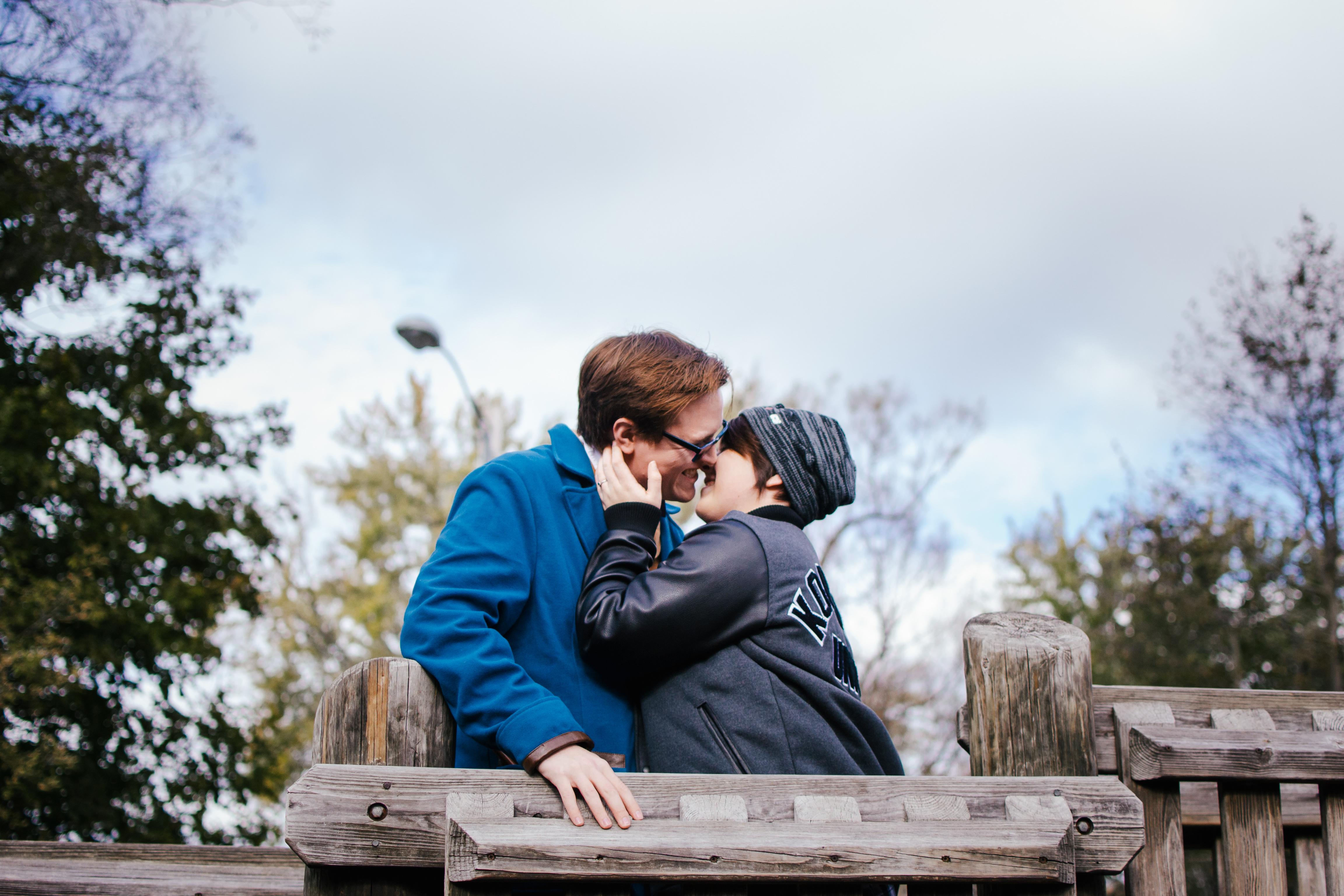 The Wedding Website of Lillian Brown and Dean Zahm