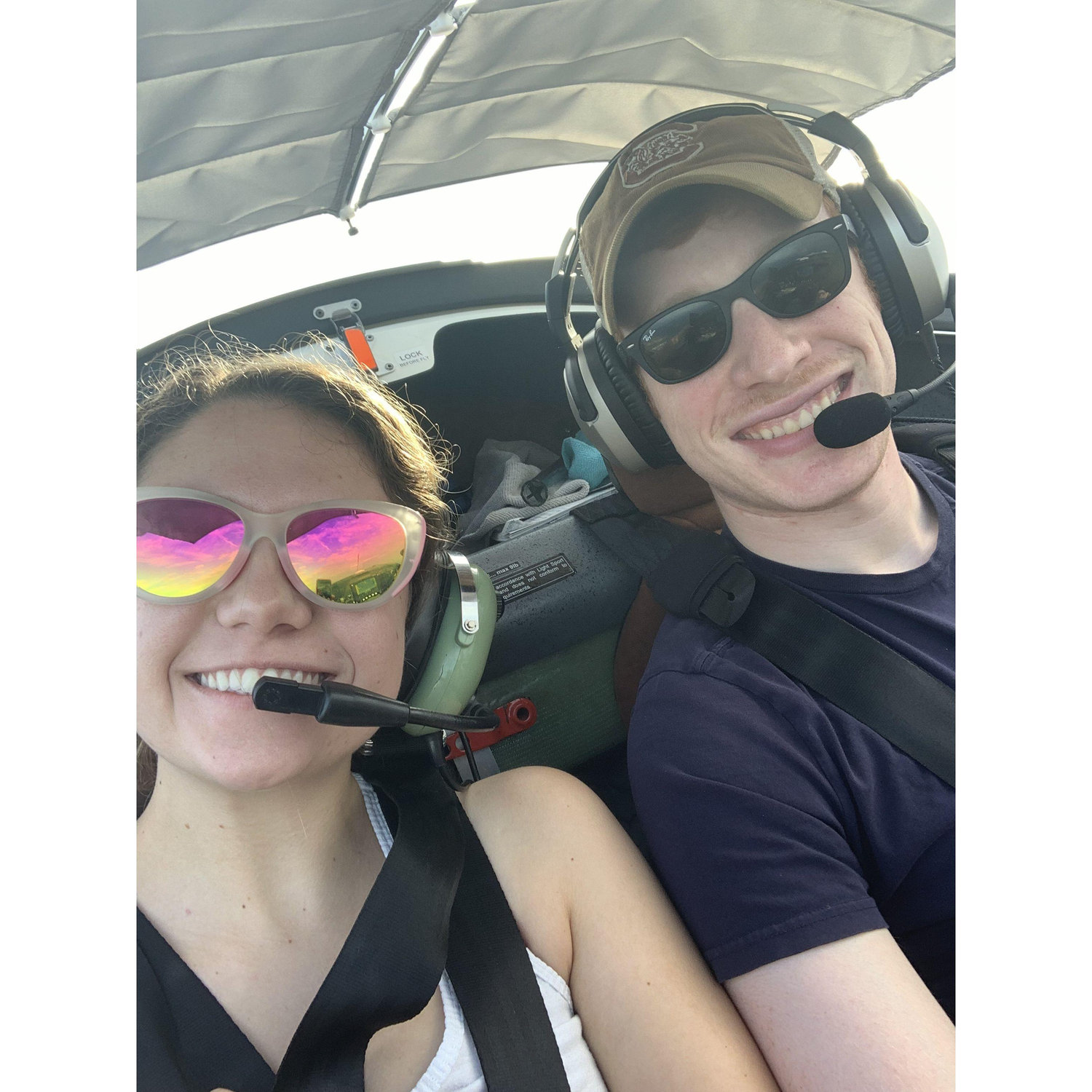 ✈️