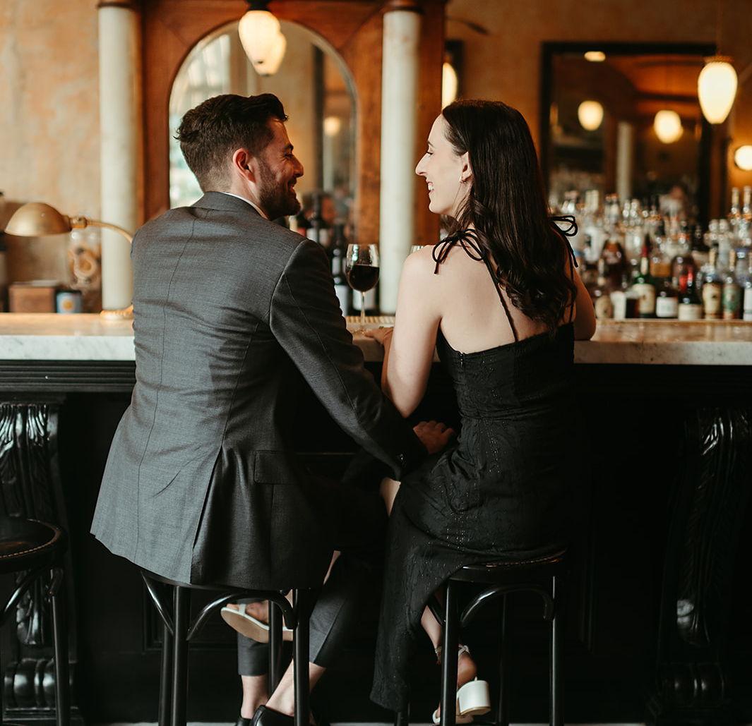 The Wedding Website of Rebecca Bliss and Tyler Berg