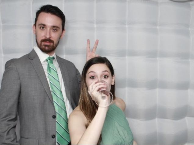 The Wedding Website of Kyle Neubeck and Kendal McGowan