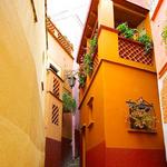 Callejón del Beso