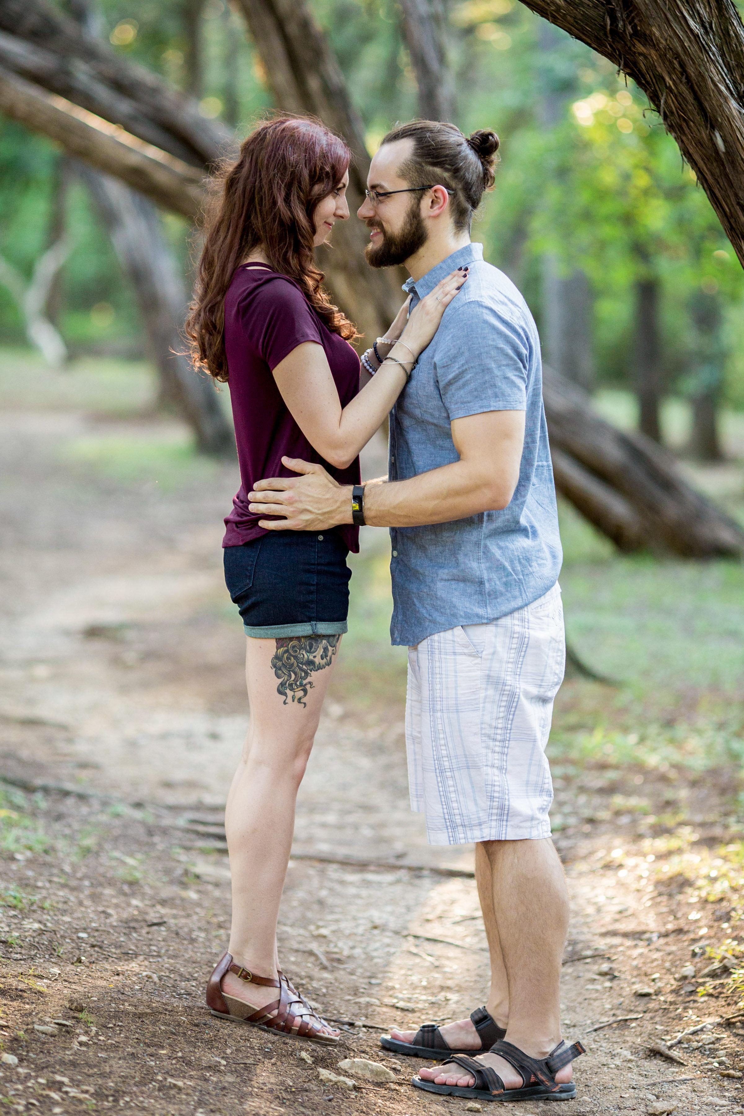 The Wedding Website of Lauren Stewart and Shae Valko