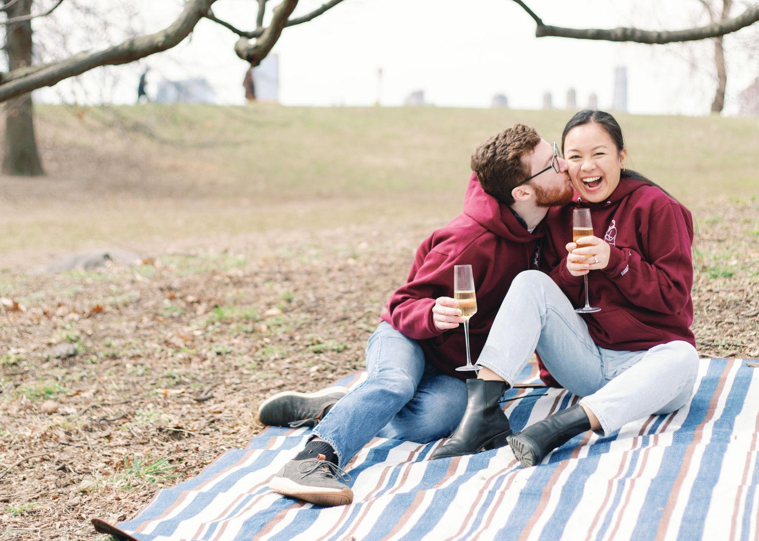 The Wedding Website of Emma Shenk and Jack Hilger