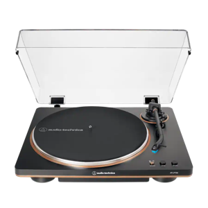 Audio Technica Record Player