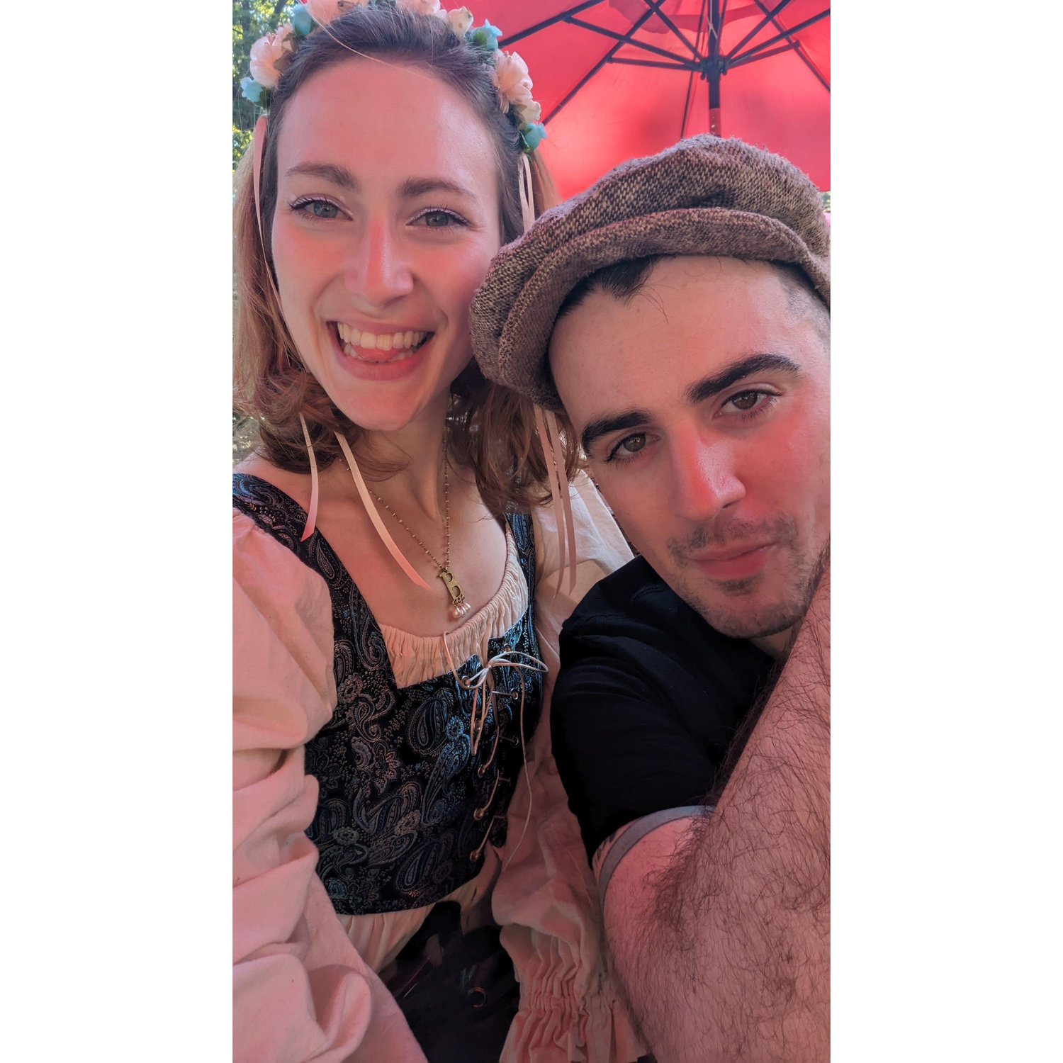 Renaissance Faire