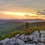 Shenandoah National Park
