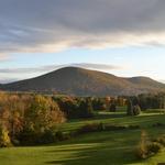 Mount Nittany Trailhead