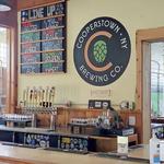 Cooperstown Brewing Company