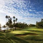 TPC Dorado Beach Golf Courses