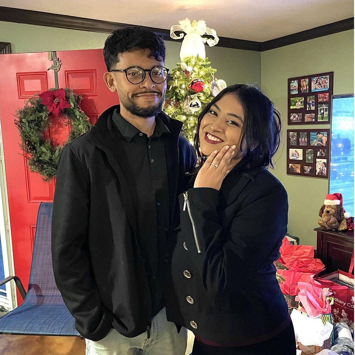 "Its Official!"