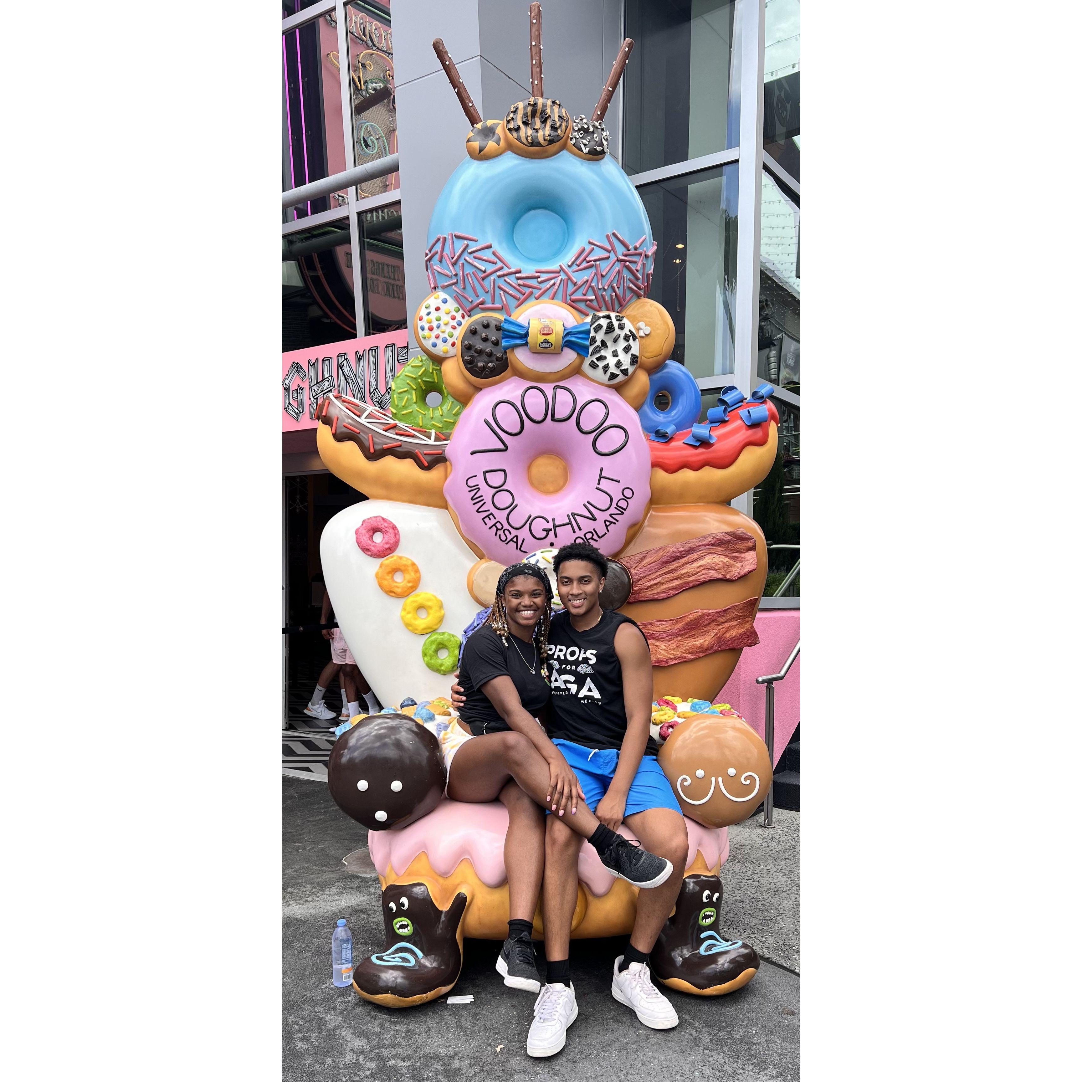 2022 Florida Trip