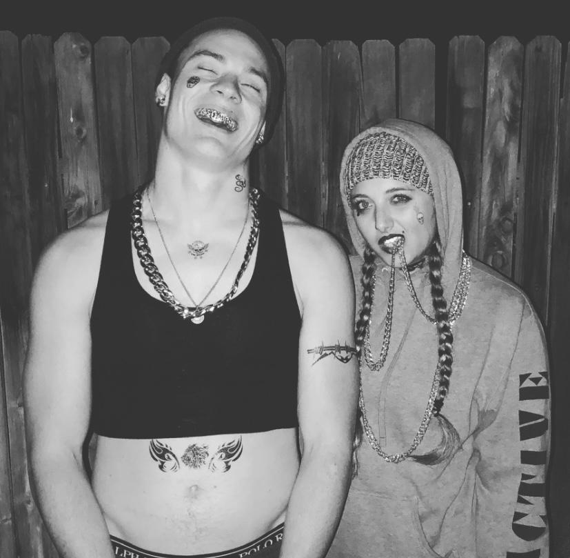 Partner in crime💰