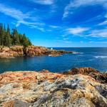 Acadia National Park