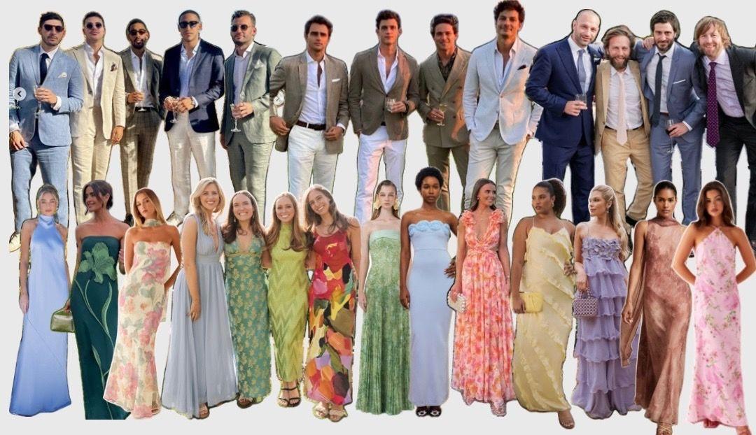 The Wedding Website of Christine McMahon and Sy Staver