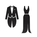 Dresscode: Semi-Formal