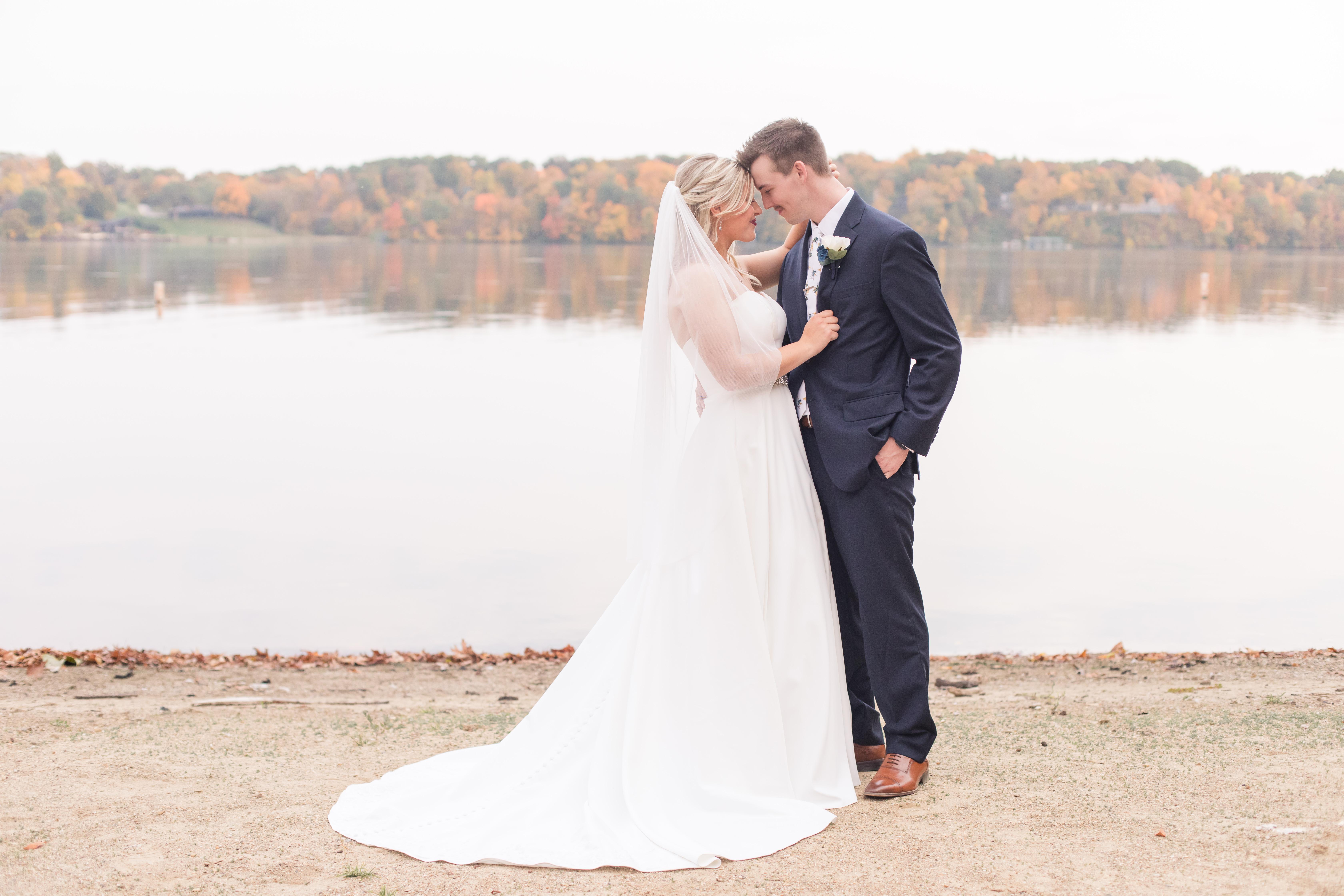 The Wedding Website of Megan West and Jaren West