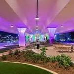 City Walk Birmingham Pickleball Courts