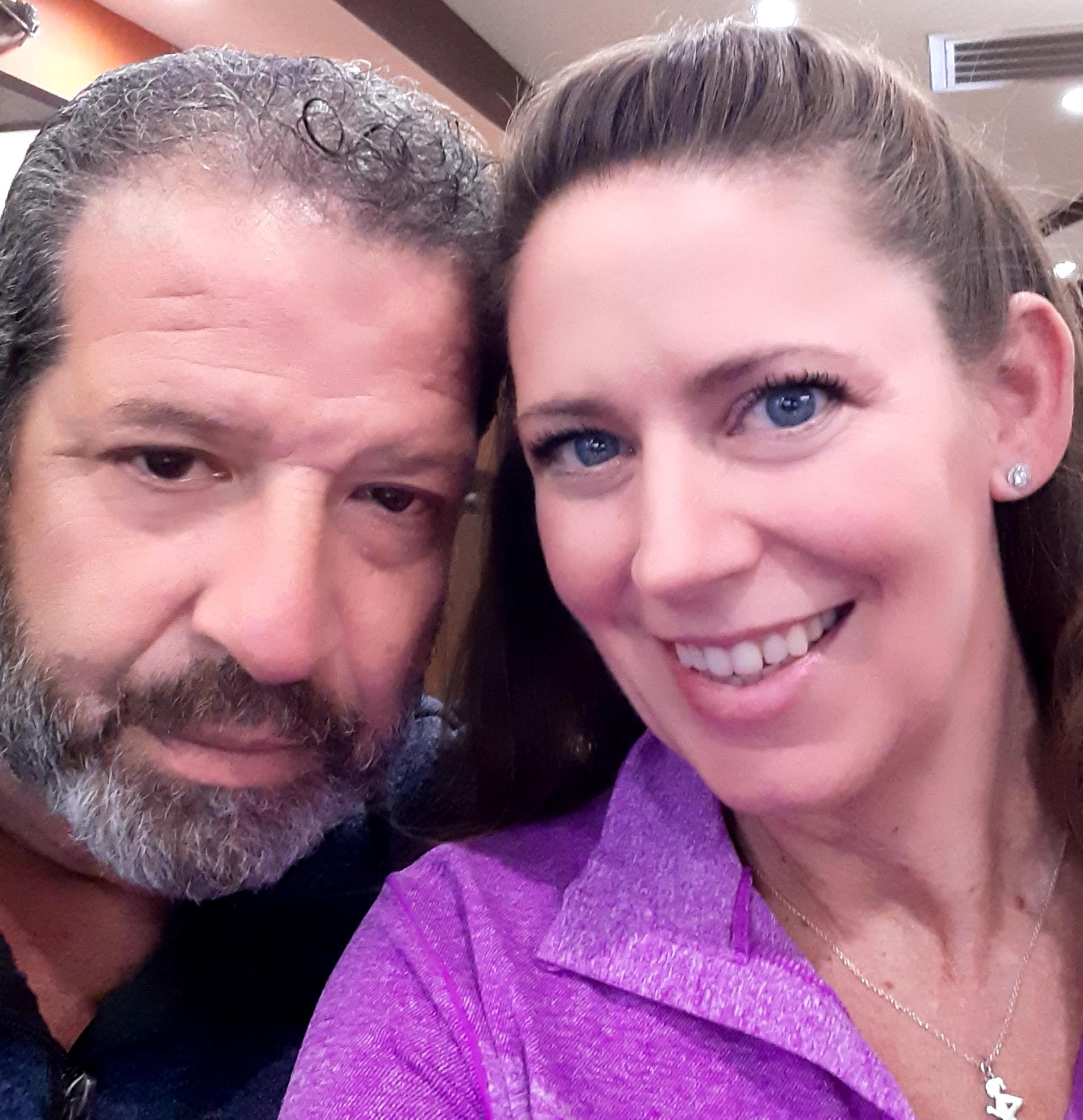 The Wedding Website of Elizabeth Marzano and Tony Arboritanza