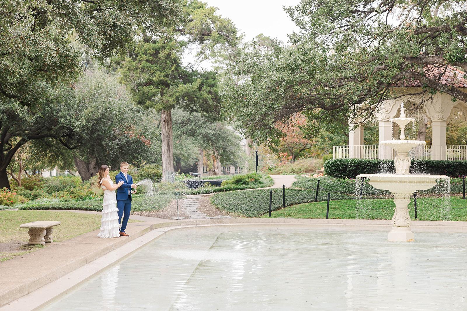 The Wedding Website of Kayden Andrews and Hunter Farmer