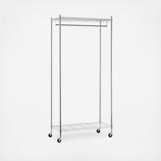 Urban Garment Rack