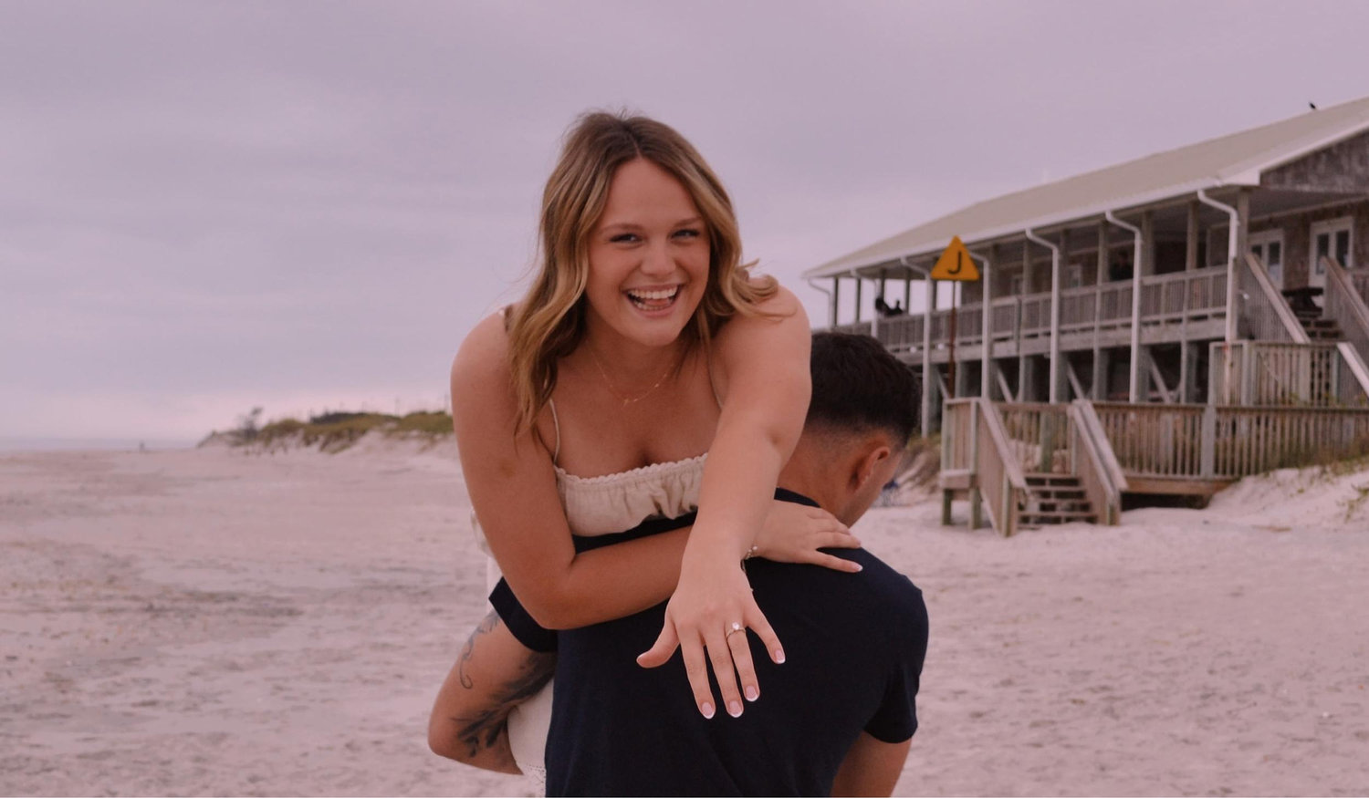 The Wedding Website of Kendra Mason and Caleb Fouchey