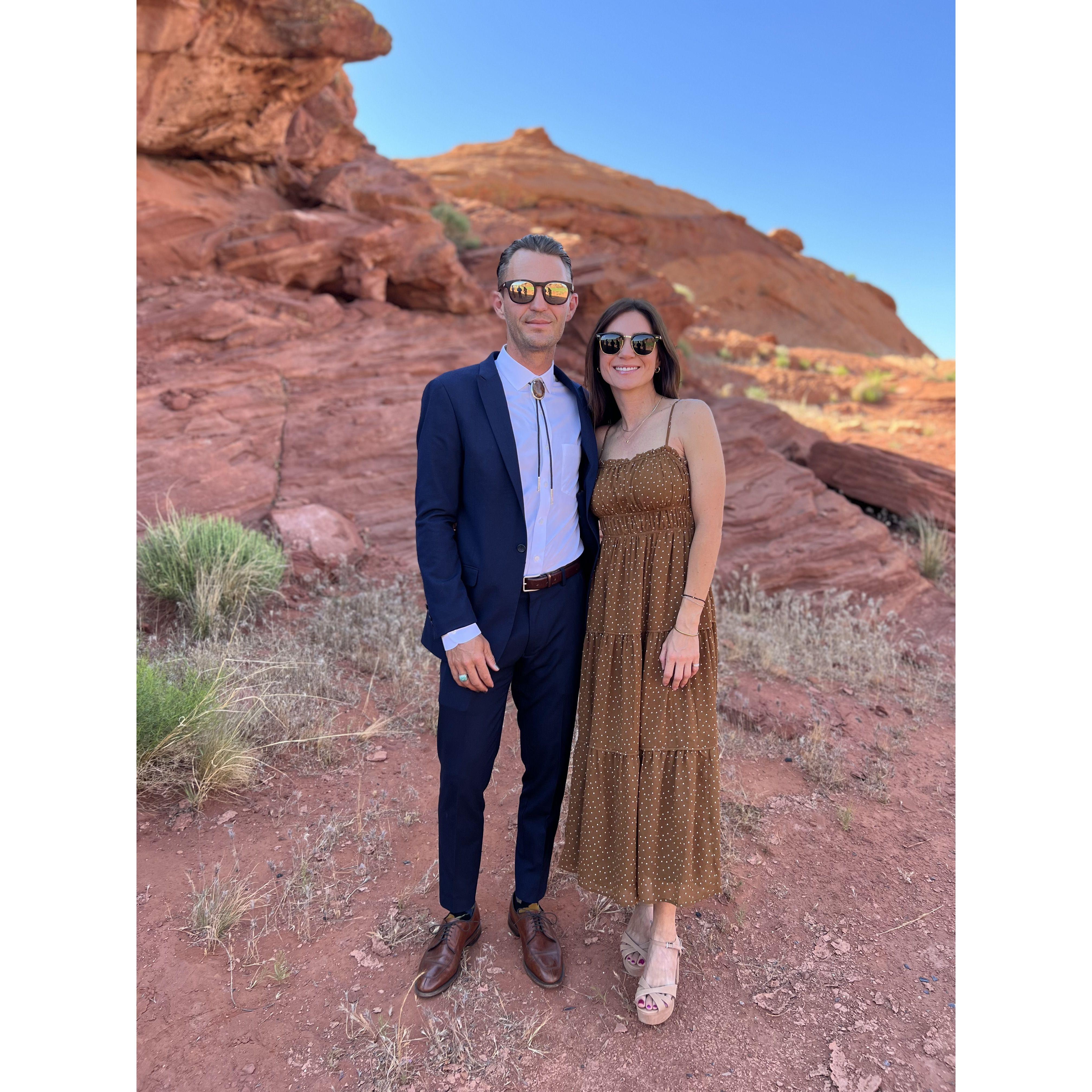 Sand Hollow